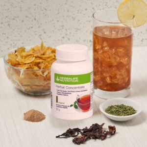 Herbal Concentrate Original 50g