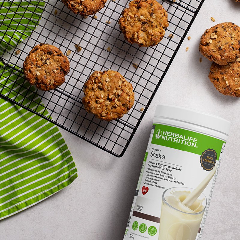 Shake Coco - Imagem 2