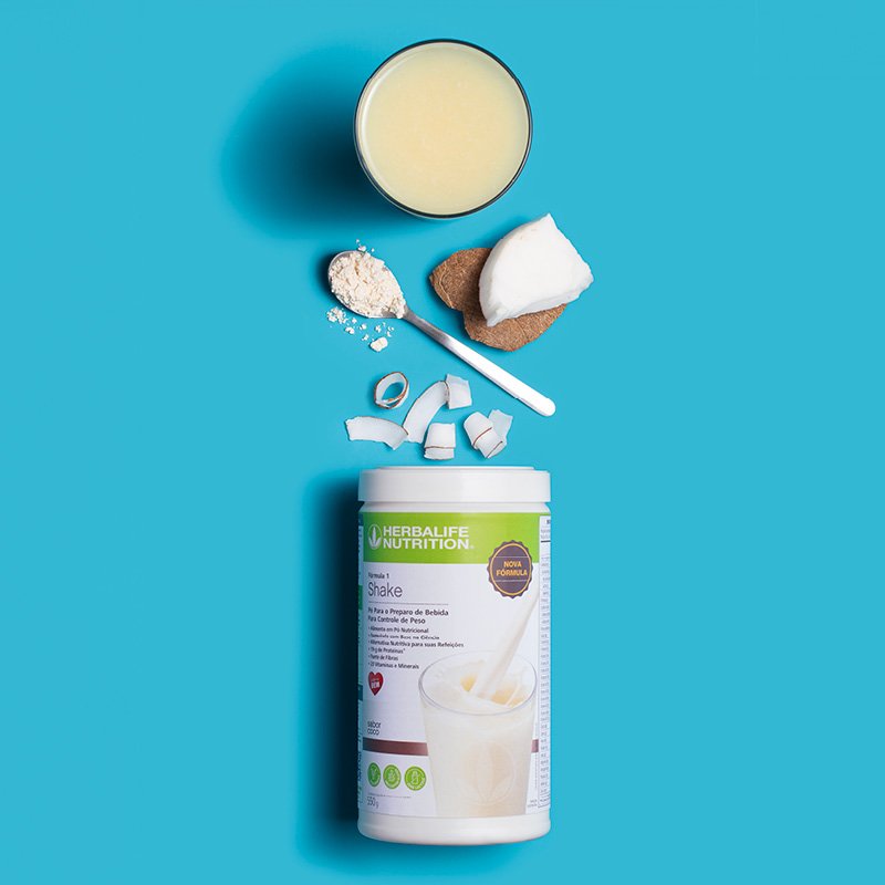 Shake Coco - Imagem 4