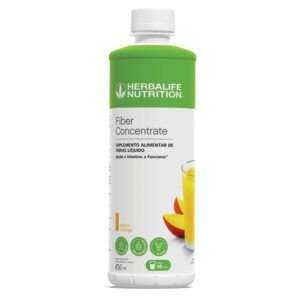 fiber concentrate manga