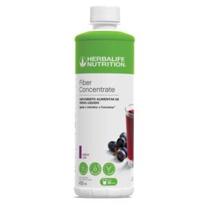 fiber concentrate uva