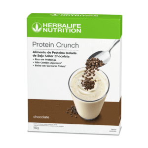 Protein Crunch